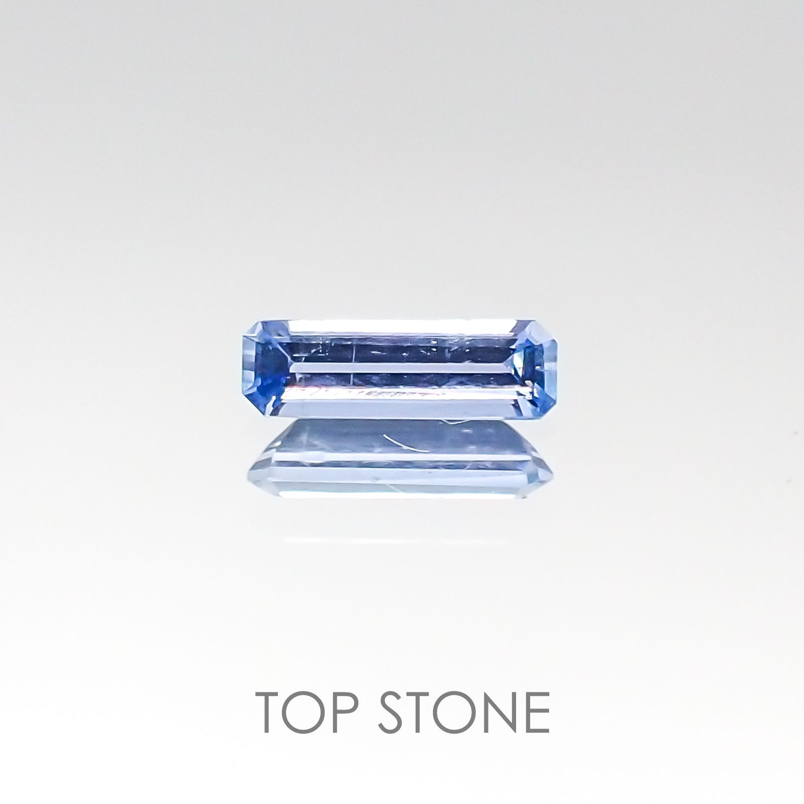 エレメージェバイト(ジェレメジェバイト) ナミビア産 ルース 0.13ct[20085008]5.7×1.8mm前後