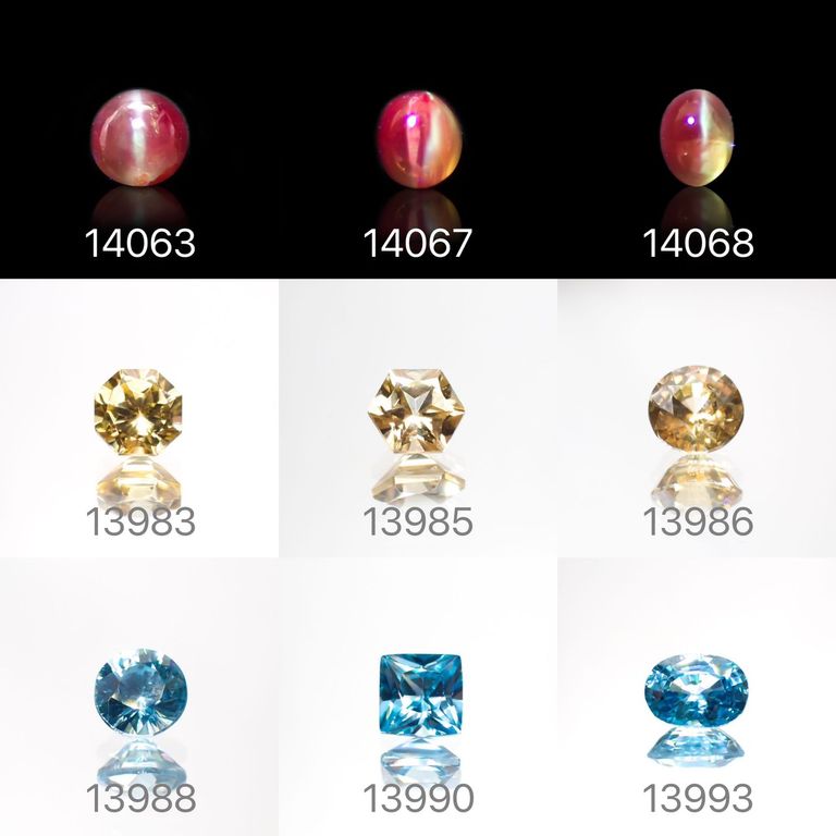 22/3/3 新発売！18アイテム