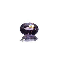 ベキリーブルーガーネット（カラーチェンジガーネット アレキタイプ） マダガスカル・ベキリー産 0.90ct[240628290]6.9x5mm前後