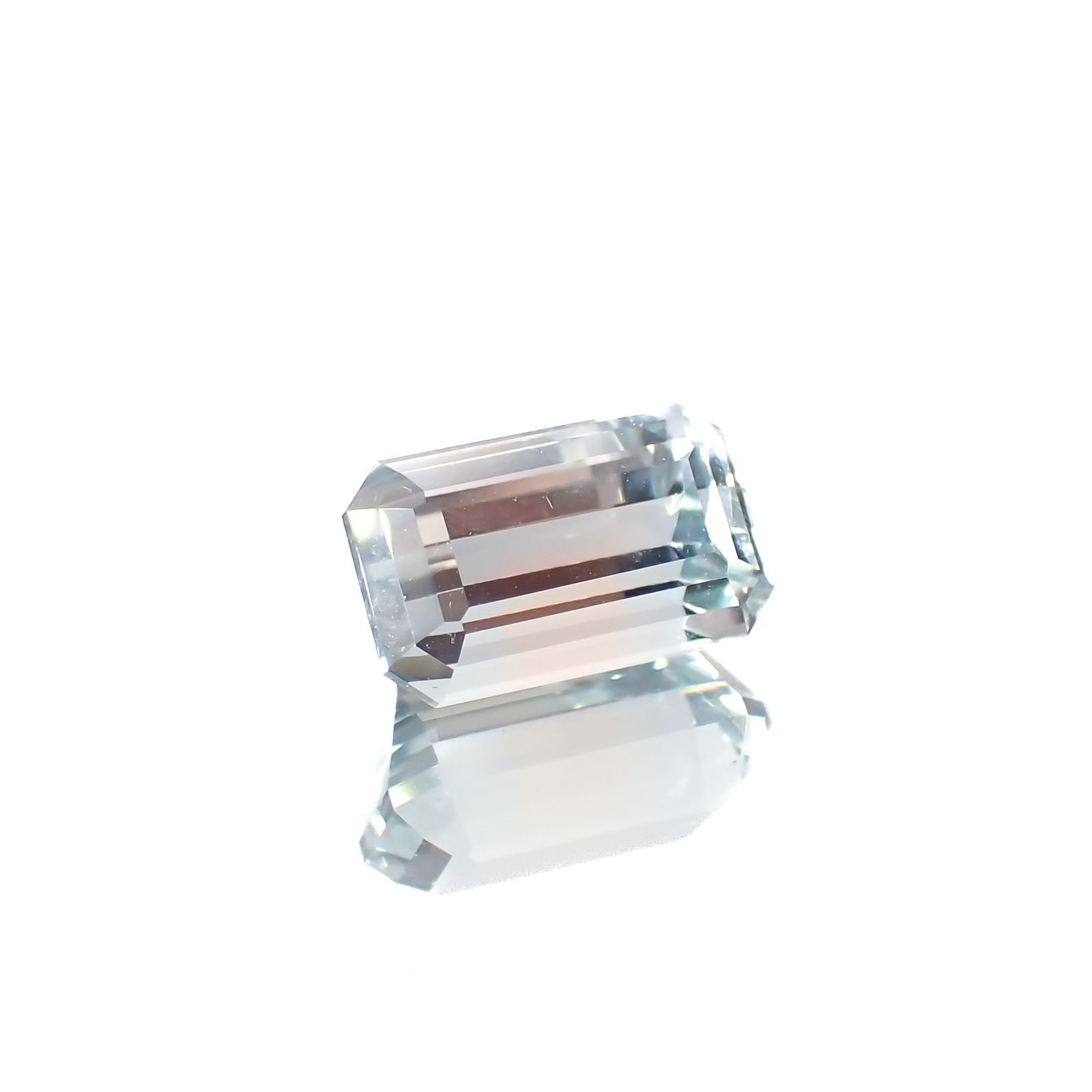 バイカラートパーズ(宝石名バイカラー・トパーズ)ウクライナ産 2.172ct