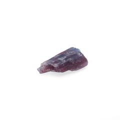 バイカラーパライバトルマリン 原石 ブラジル産 2.21ct[220516011]13.4x7.1mm前後