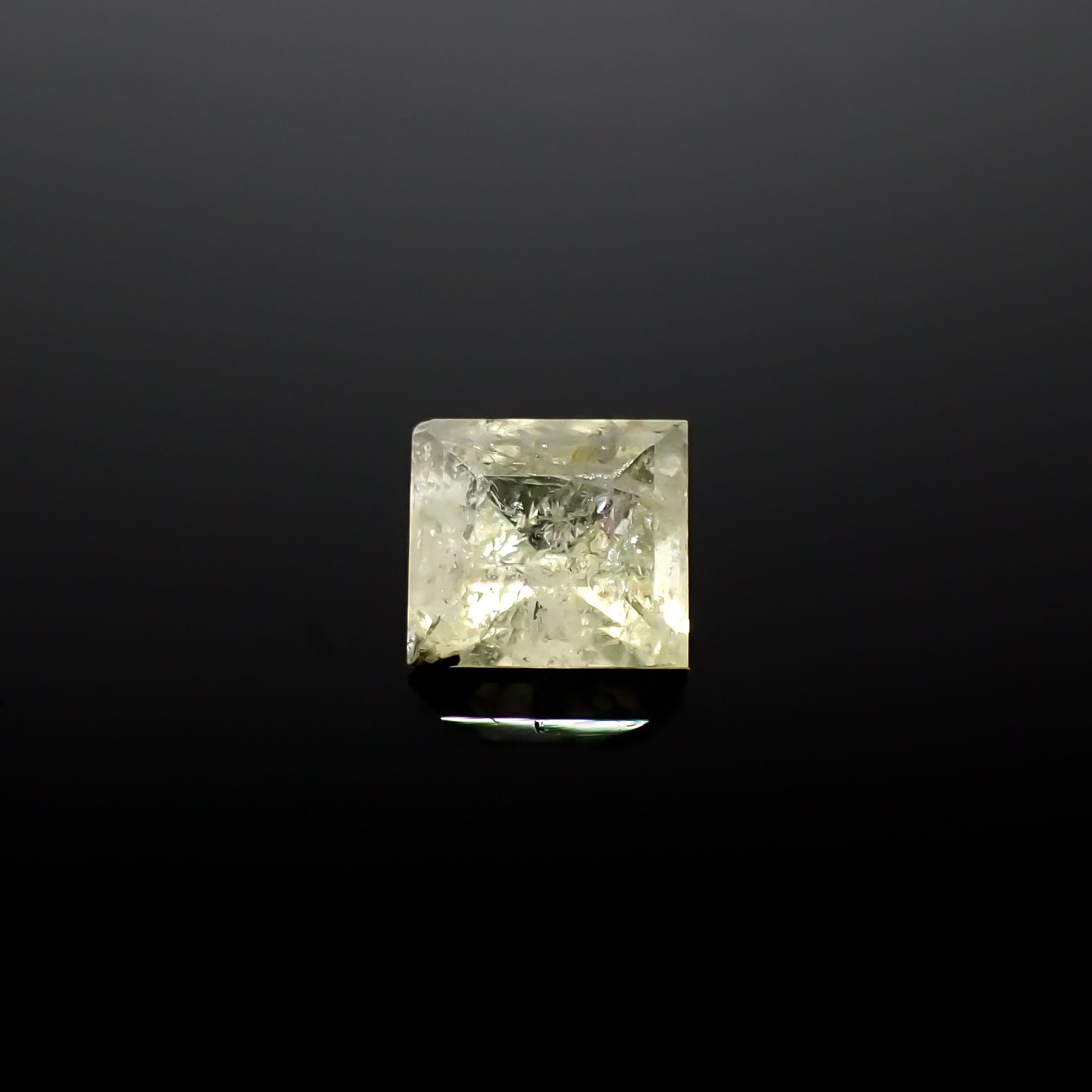 スファレライト 販売 3.68ct ルース