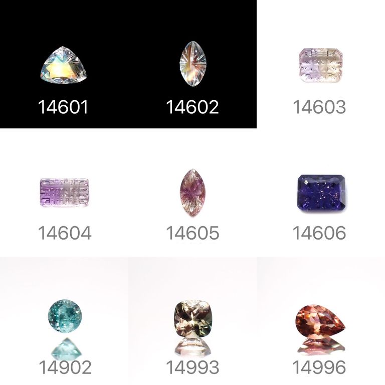 22/4/7 新発売！18アイテム