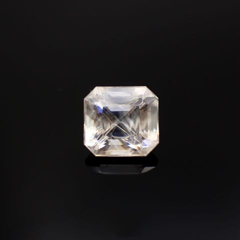 セルサイト(宝石名セルサイト)モロッコ産 5.006ct ソ付(彩珠)[221018685]7.9x7.4mm前後