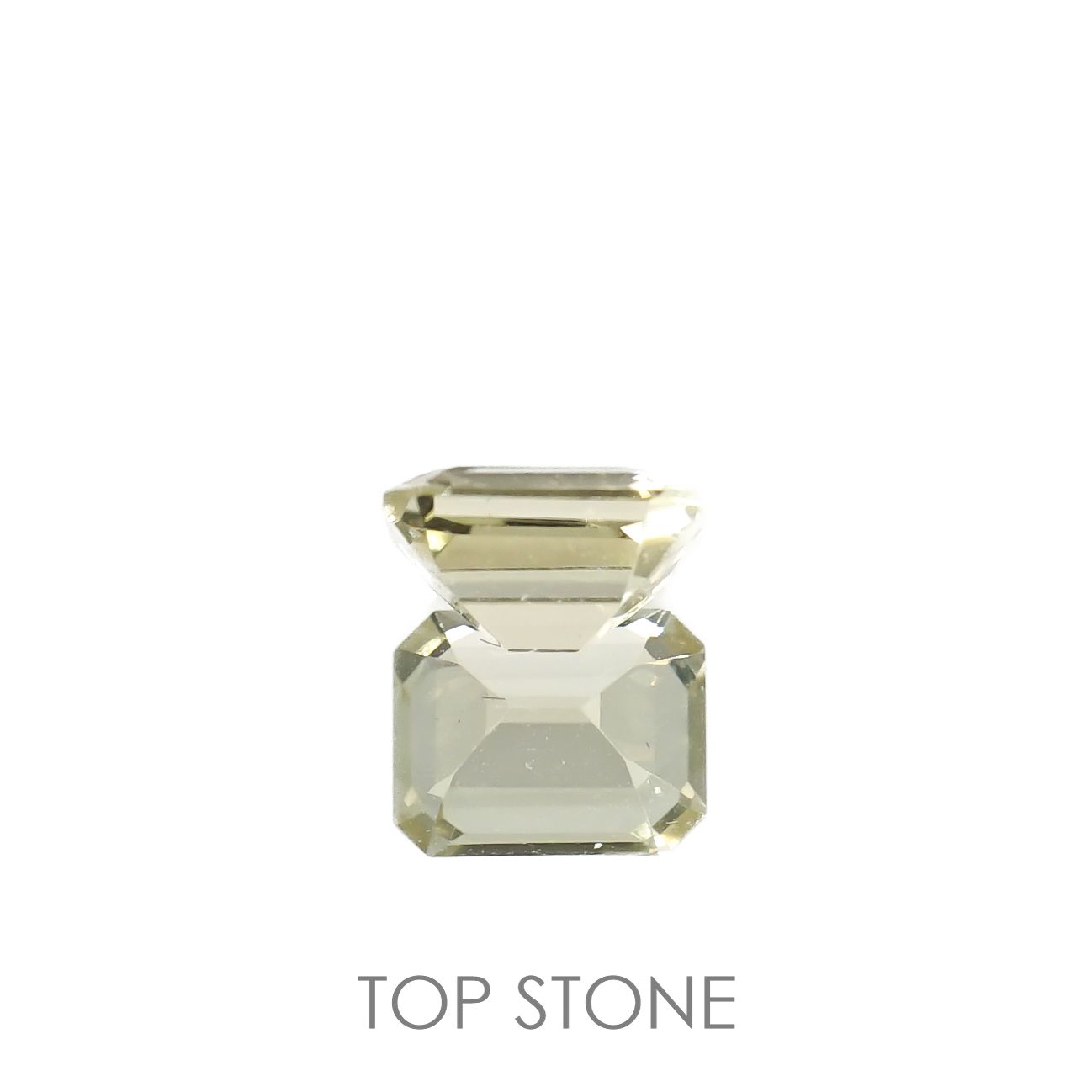 シンハライト スリランカ産 0.51ct[230119779]5x4mm前後