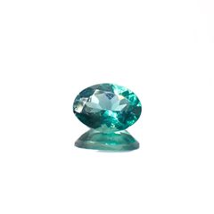 ノーブルモロキサイト マダガスカル産 0.70ct[240326548]6.8x4.9mm前後