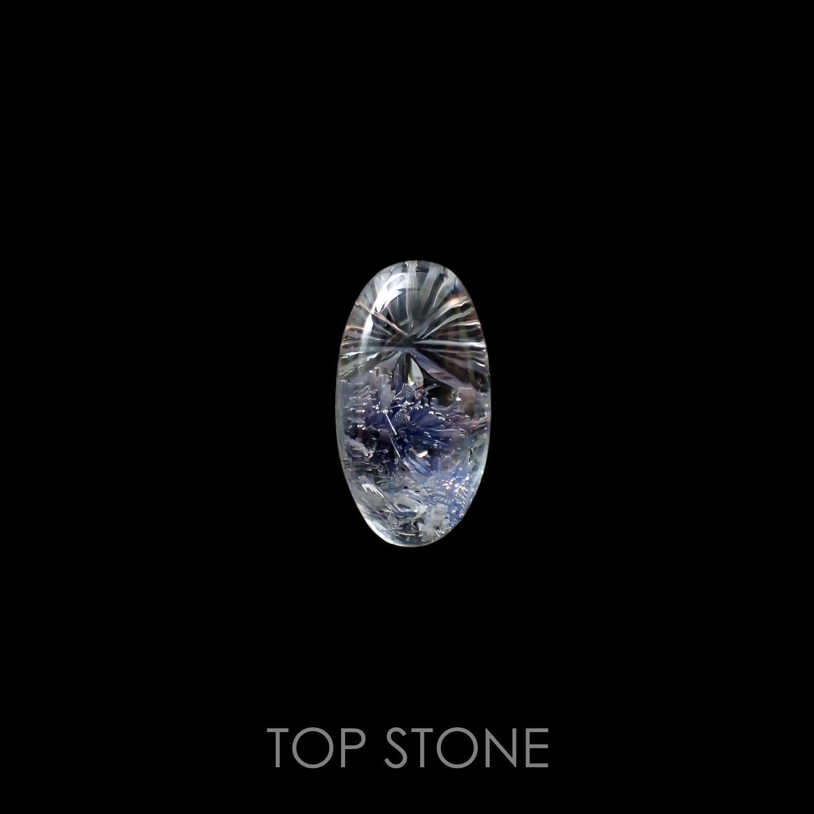 裸石 | TOP STONE(トップストーン)