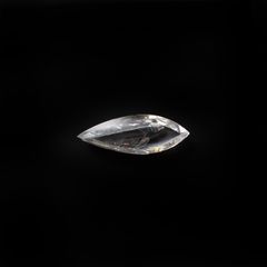 マニフェストインクォーツ ブラジル産 12.22ct[240527425]29.7x10.5mm前後