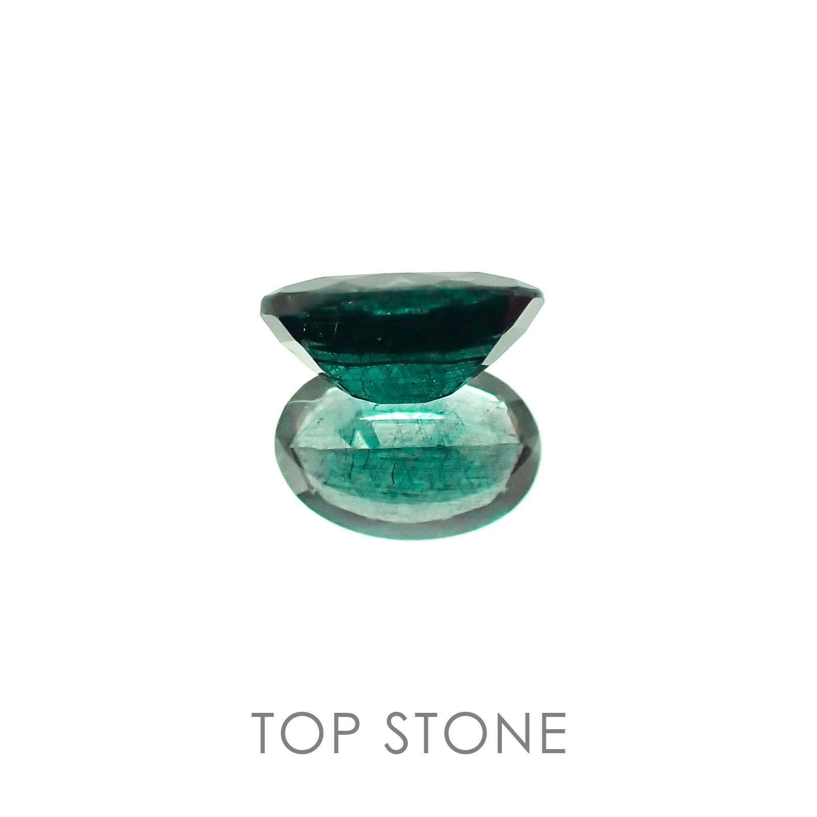 カラーチェンジガーネット(アレキタイプ) マダガスカル・ベキリー産 ルース 0.532ct[20106643]6.1×4.1mm前後