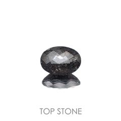 ◇チェッカーカット◇モスアクアマリン ブラジル産 2.88ct[220716794]11x8.1mm前後