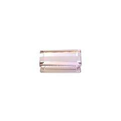 バイカラートパーズ ブラジル産 1.74ct / 11.8x4.9mm前後 [230521918]