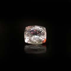 ティンカーベルクォーツ ブラジル産 0.41ct[240125446]5.3x4.5mm前後