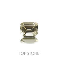 シンハライト スリランカ産 0.51ct[230119779]5x4mm前後