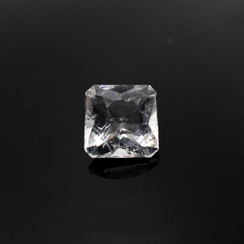 ハイアライトオパール(宝石名オパール)メキシコ産 1.42ct 識別済[231024008]7.3x7.3mm前後