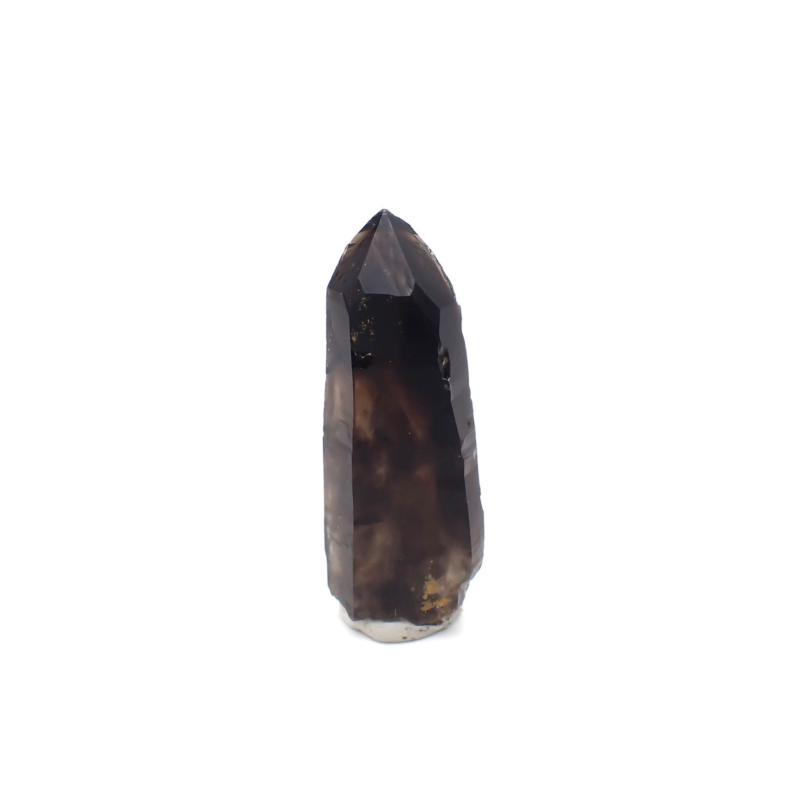 カンゴーム 原石 マラウィ共和国産 176.26ct[230622305]62.6x24.2mm前後
