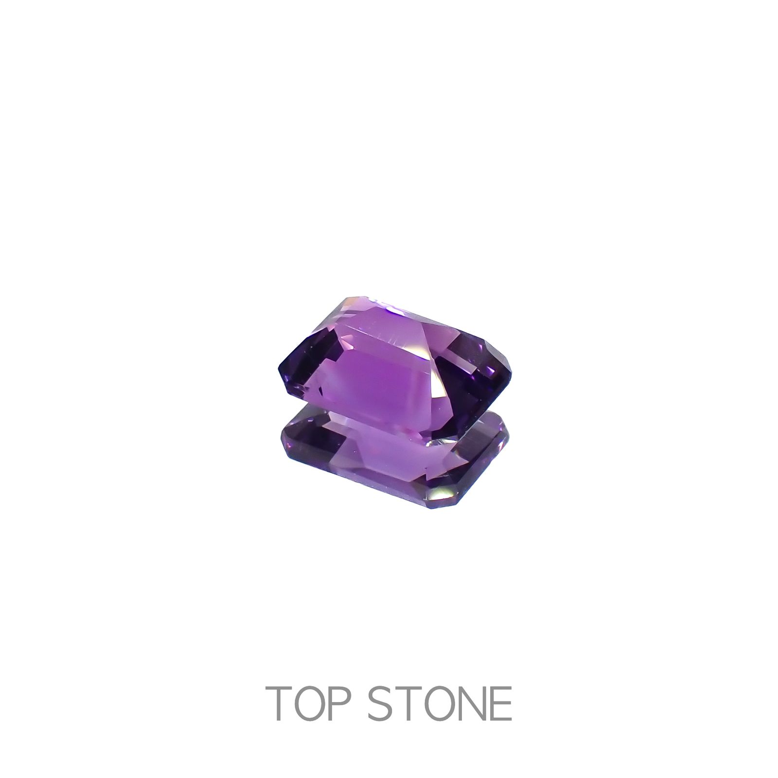 カラーシフトアメジスト ブラジル/ウルグアイ産 1.41ct[230120188]8x6.1mm前後