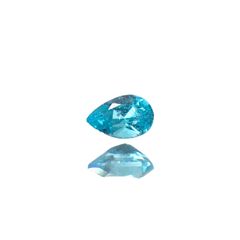 パライバトルマリン ブラジル産 0.029ct[240928787]2.4x1.6mm前後