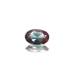 カラーチェンジアンデシン モンゴル産 0.35ct[240226318]6x4mm前後