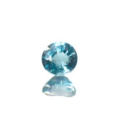 グランディディエライト(宝石名グランディディエライト)マダガスカル産 0.31ct 識別済[230421815]4.1x4mm前後