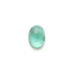 フローライト フルオレッセンス イギリス・ロジャリー鉱山産 2.93ct[240527706]10.7x7.5mm前後