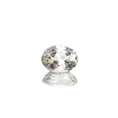 グリーントルマリン モザンビーク/コンゴ産 1.13ct[240527788]7.9x5.8mm前後