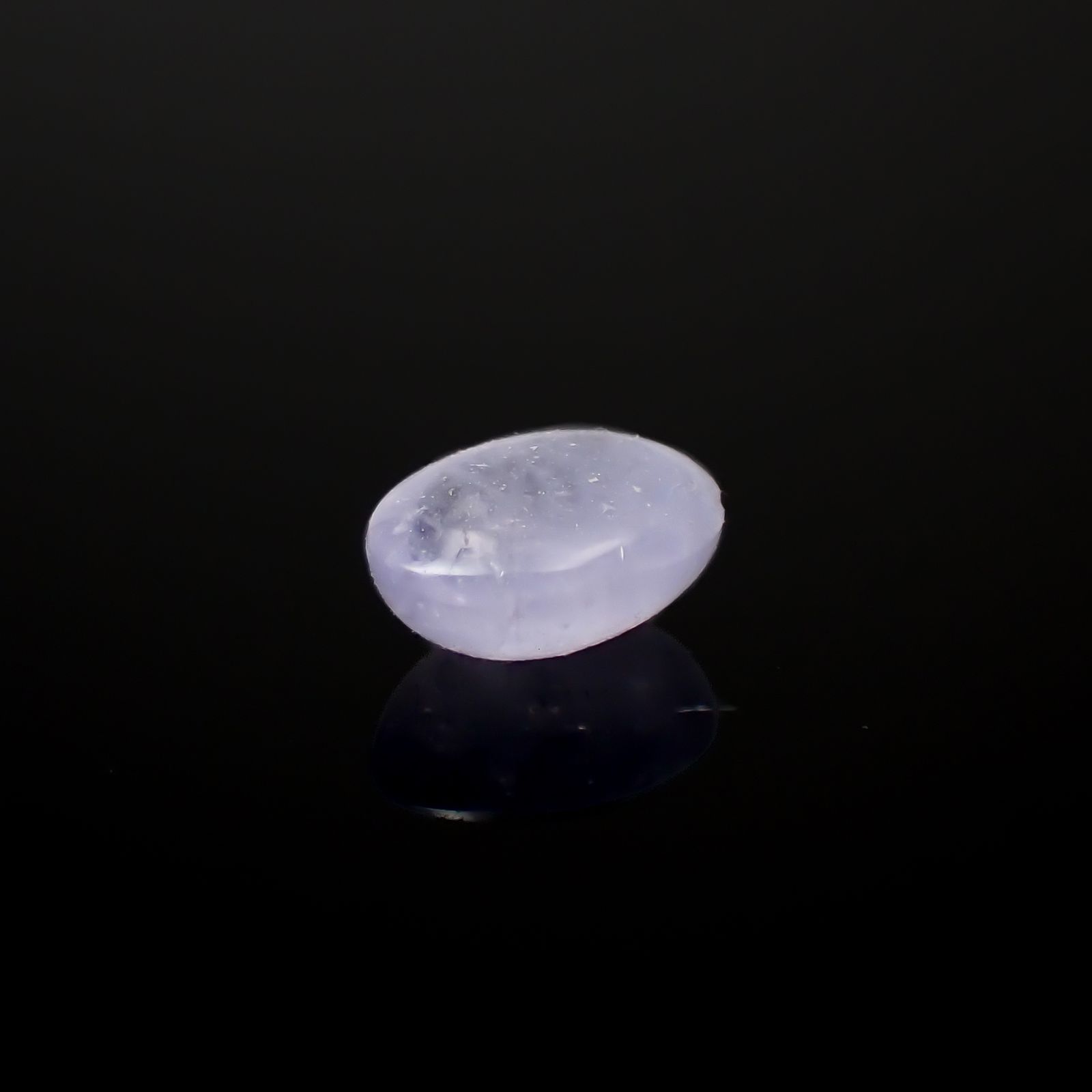 ハックマナイト アフガニスタン産 0.47ct[240928989]6.1x4.3mm前後