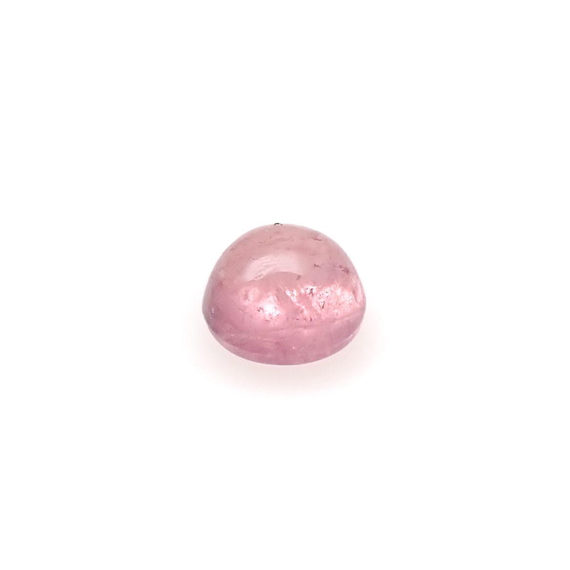 ペツォッタイト(ラズベリル) マダガスカル産 0.25ct[240929049]3.6x3.5mm前後