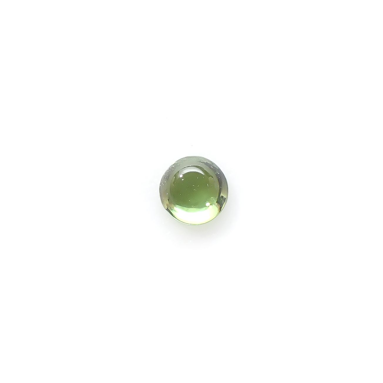 デマントイドガーネット ロシア産 0.055ct[240628248]2.2x2.2mm前後