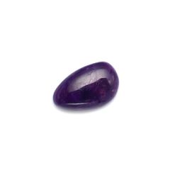 ◇フリーフォーム◇スギライト 南アフリカ産 3.82ct[220114293]14.3x9mm前後