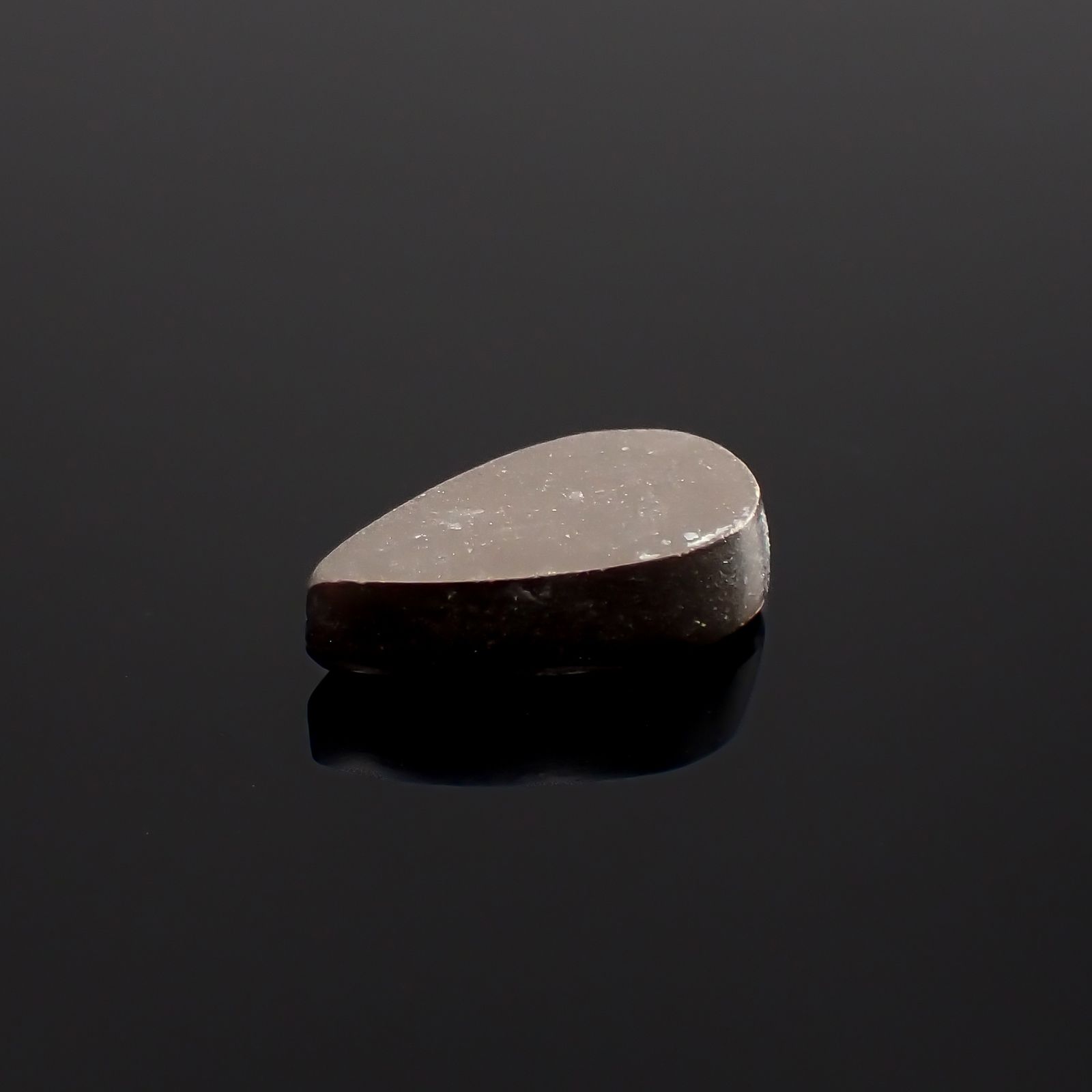 アンモライト トリプレット カナダ産 5.00ct[230823111]14.8x8.2mm前後