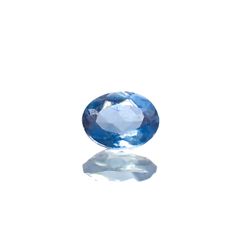 タトゥーアクアマリン ブラジル・ミナスジェライス州タトゥー鉱山産 0.16ct[240427172]4x3mm前後
