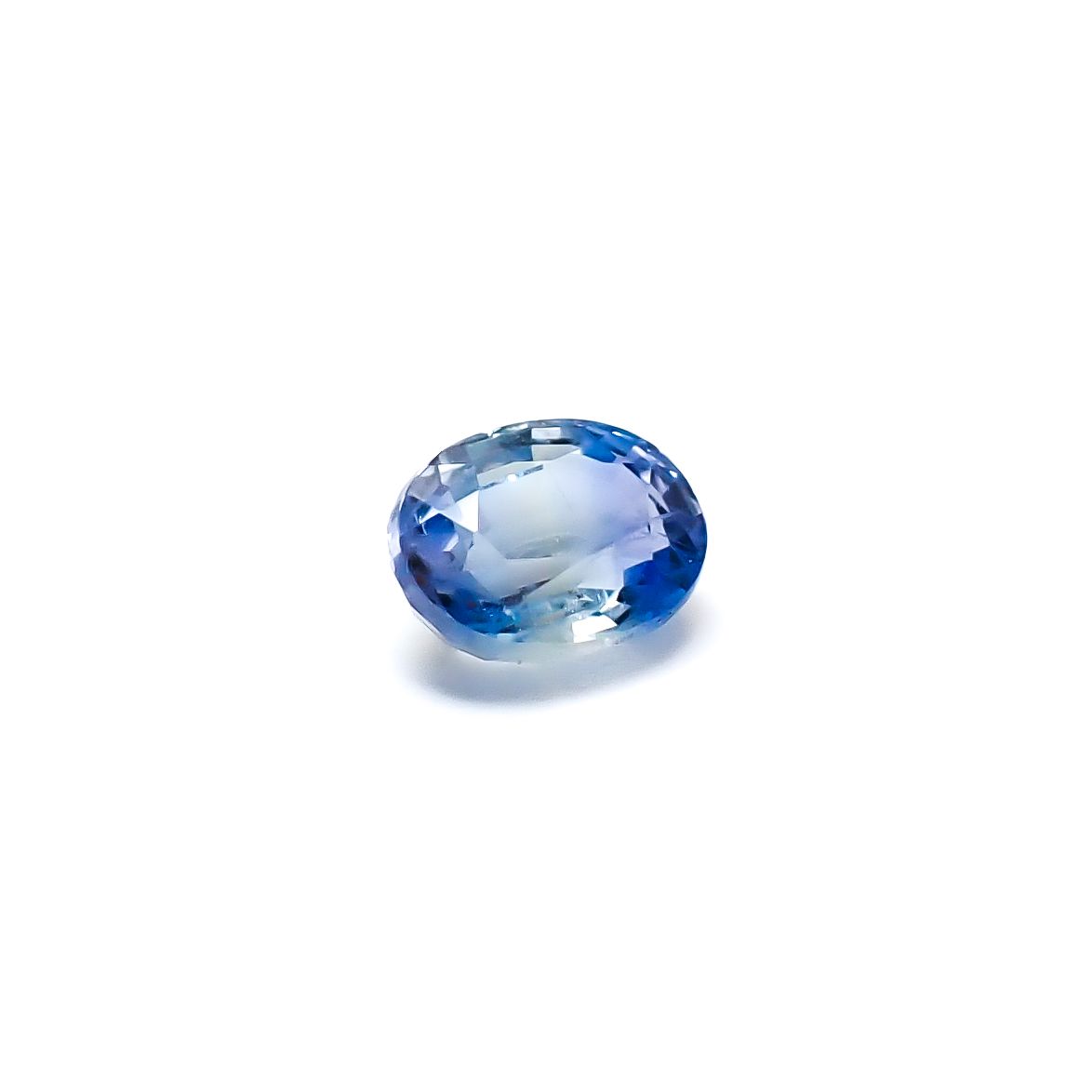 ジェレメジェバイト ナミビア産 0.70ct / 6x4.5mm前後 [260632494]