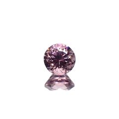 ドラゴンガーネット タンザニア産 0.93ct[240326659]5.4x5.4mm前後