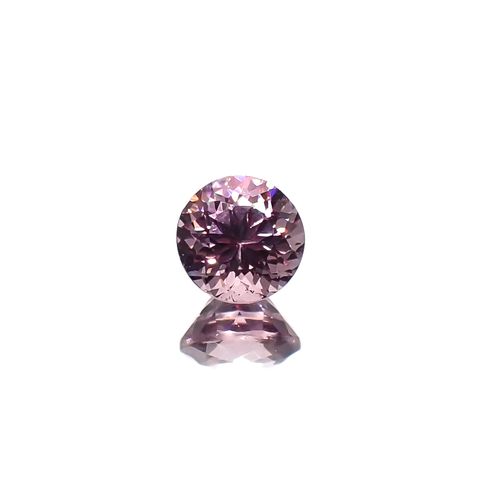 ドラゴンガーネット タンザニア産 0.93ct[240326659]5.4x5.4mm前後