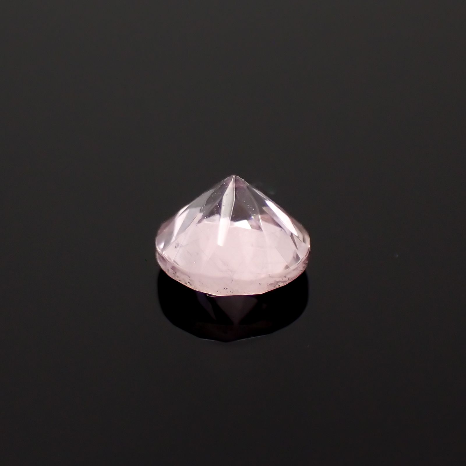 ドラゴンガーネット タンザニア産 0.35ct[230421450]4x4mm前後