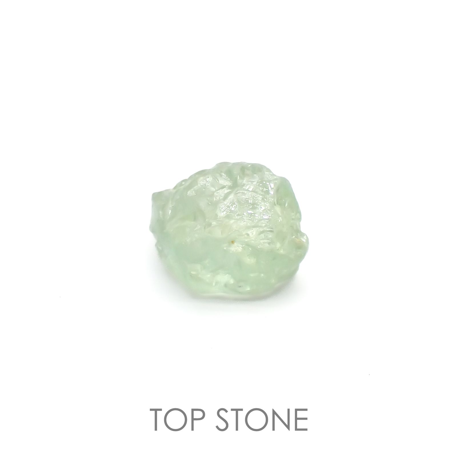 ミントコーネルピンフルオレッセンス | TOP STONE(トップストーン)