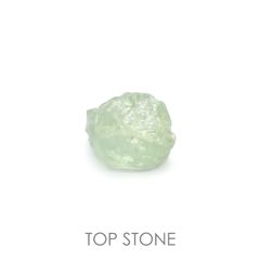 バナジウムコーネルピン原石(宝石名コーネルピン)タンザニア・タンガ州産 1.70ct 識別済[220716912]6.2x6mm前後