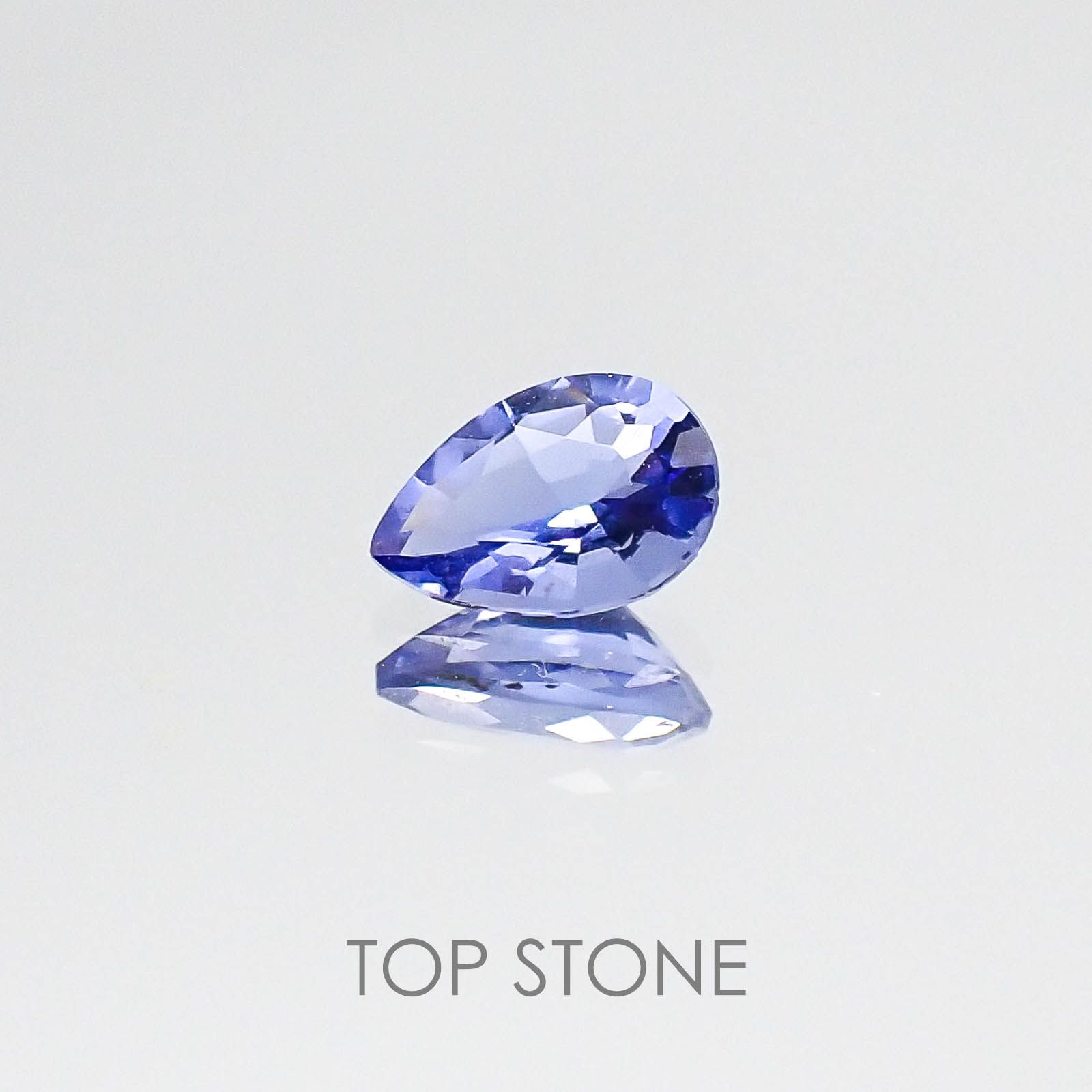 ハックマナイト アフガニスタン産 ルース 0.24ct[20074162]5.5×3.8mm前後