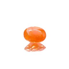 ウルフェナイト コンゴ民主共和国産 1.16ct[240929134]6x4.5mm前後