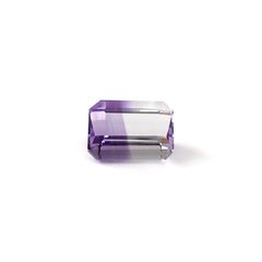 アワーグラスアメジスト モロッコ産 7.17ct / 13.7x9.7mm前後 [251031275]