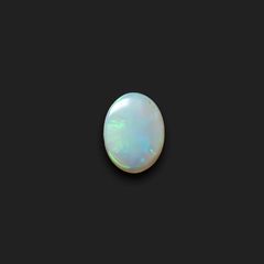 オパール オーストラリア産 0.69ct[240125293]8x6.2mm前後
