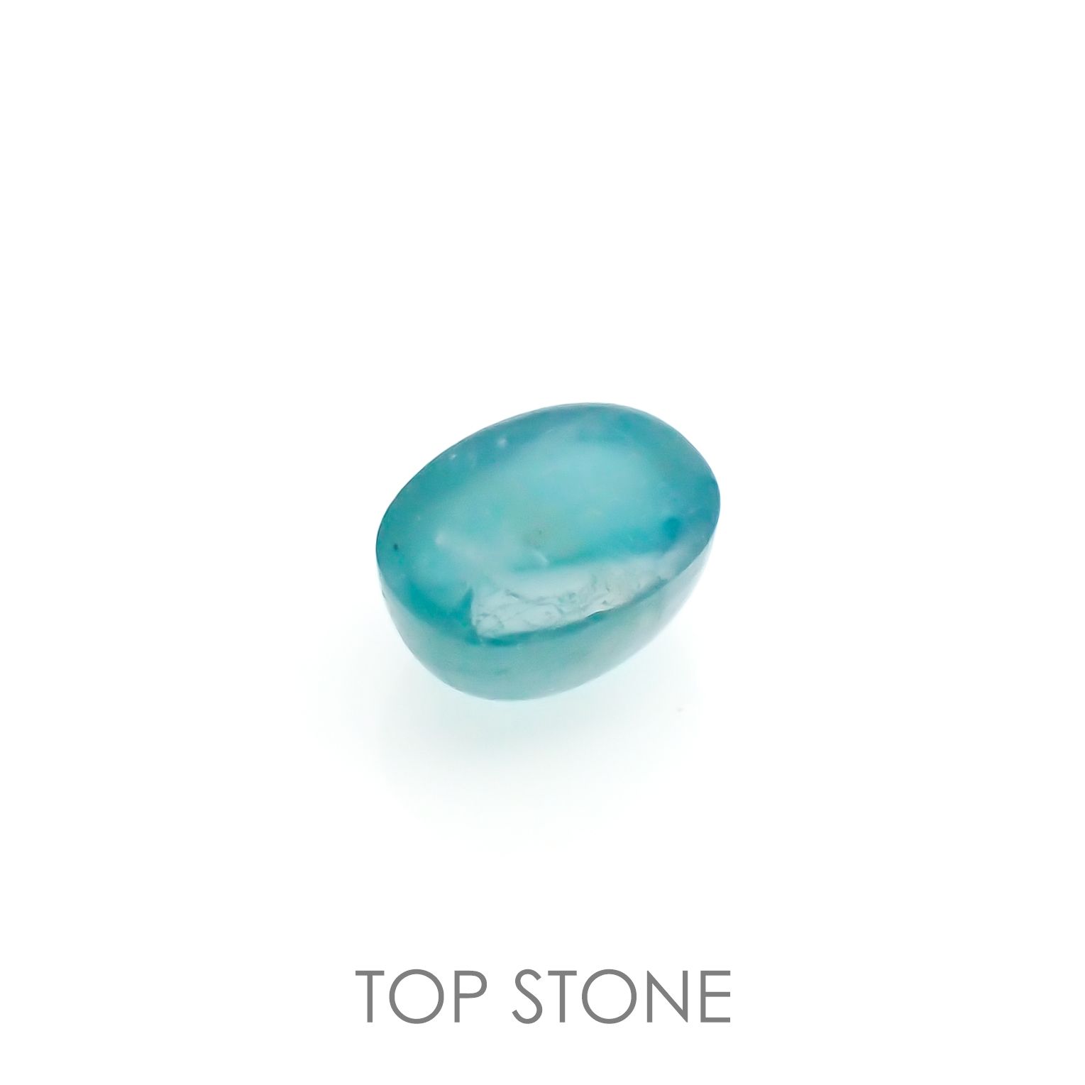 グランディディエライト マダガスカル産 ルース 2.49ct[210812377]8.4×6.7mm前後
