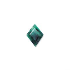 ◇カスタムカット◇エメラルド ブラジル産 2.31ct[240326472]14.9x11mm前後