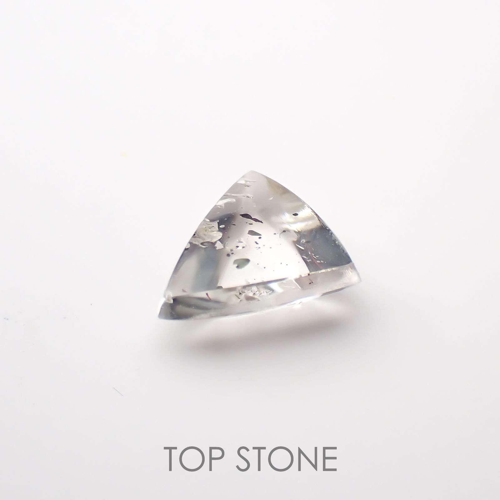 ティンカーベルクォーツ ブラジル産 1.05ct[220717044]7.9x7.4mm前後