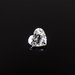 ダイヤモンド 0.056ct / 2.4x2.6mm前後 [260431982]