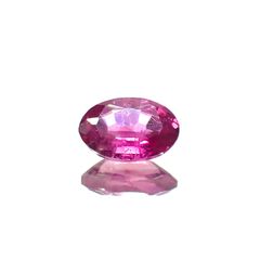 ウィンザーサファイア タンザニア・ウィンザー産 0.31ct[230421405]4.9x3.1mm前後