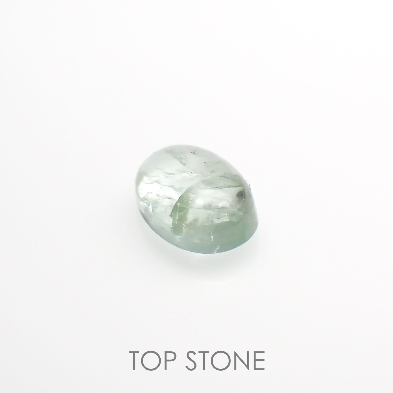 バナジウムコーネルピン(宝石名コーネルピン)タンザニア・タンガ州産 1.07ct 識別済[220115562]6.8x5mm前後