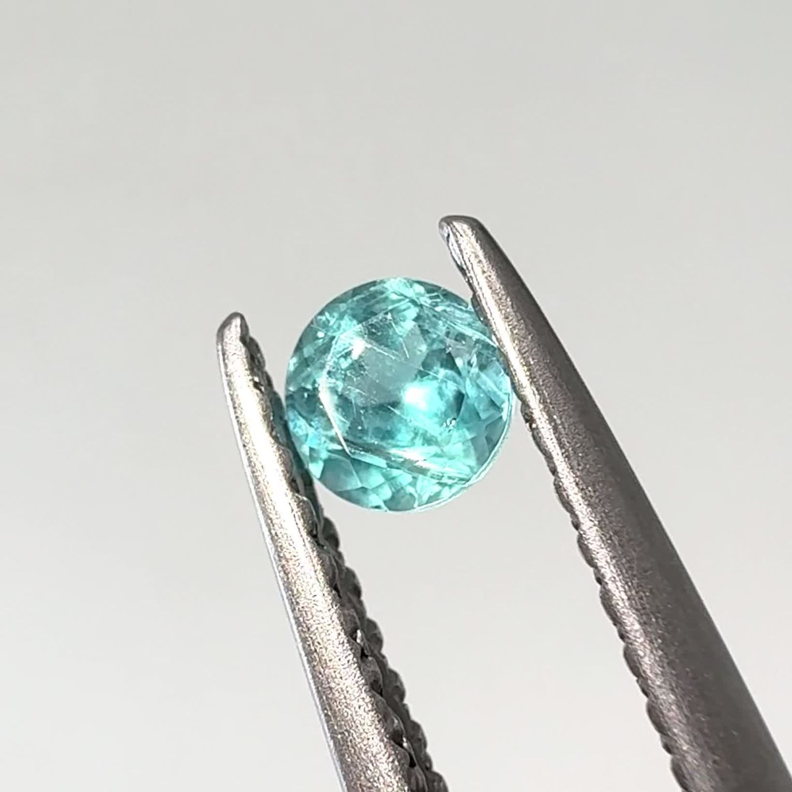 グランディディエライト マダガスカル産 0.18ct [250730672]3.5