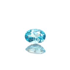 パライバトルマリン ブラジル産 0.10ct[240928765]3.6x2.5mm前後