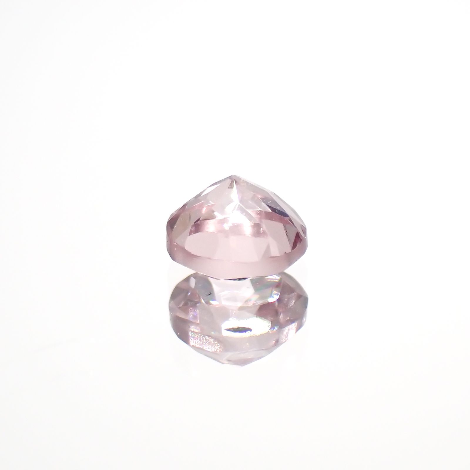 ドラゴンガーネット タンザニア産 0.25ct[230421440]3.5x3.5mm前後